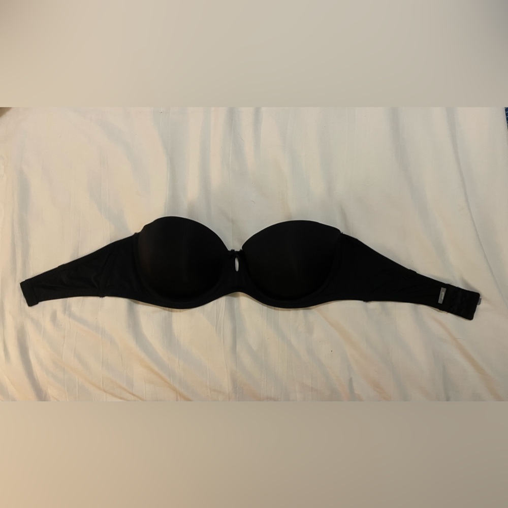 Strapless Aeria bra!